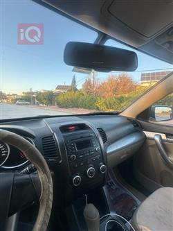 كيا سورينتو